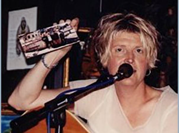 Kim Richey
