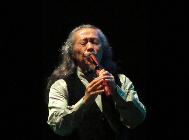 Kitaro