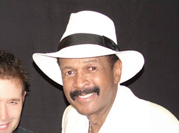 Larry Graham And Graham Central Station