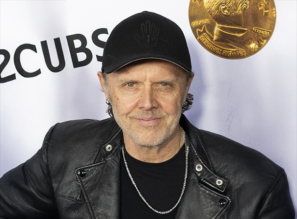 Lars Ulrich
