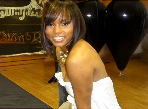 Letoya Luckett