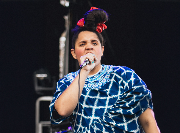 Lido Pimienta