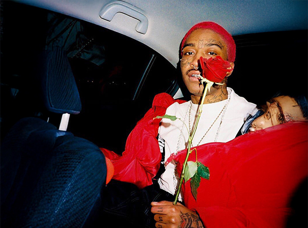Lil Tracy