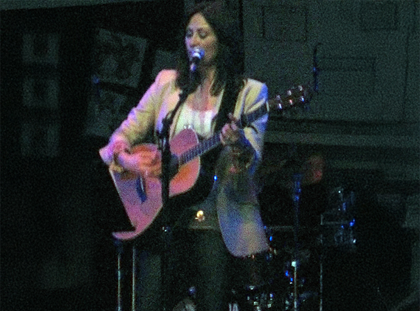 Linda Eder