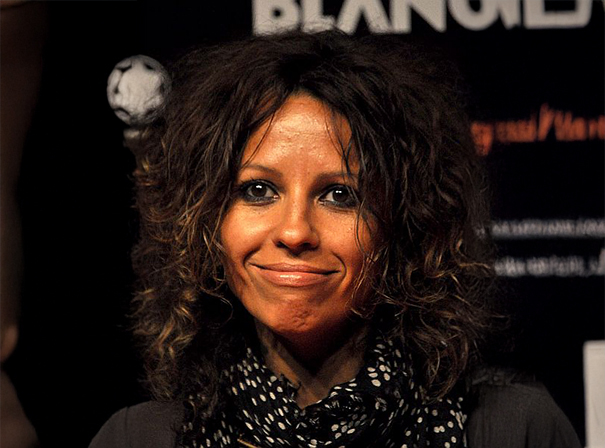Linda Perry