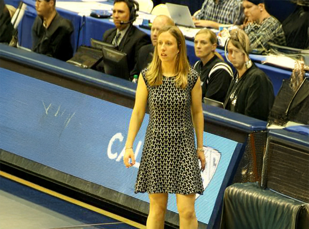 Lindsay Gottlieb