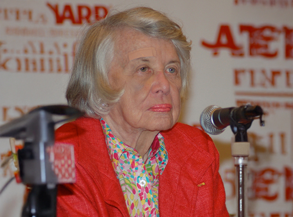 Liz Smith