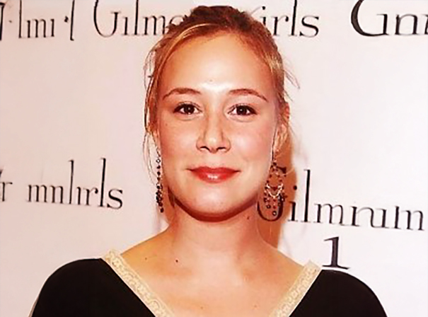 Liza Weil
