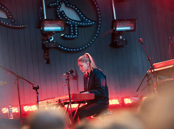 London Grammar