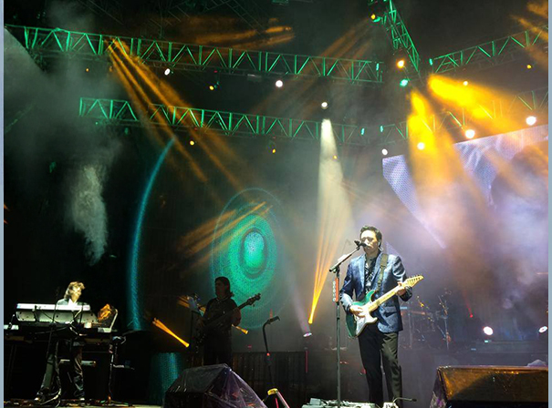 Los Temerarios
