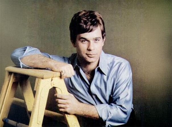 Lou Christie
