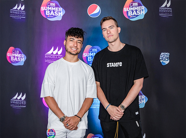 Loud Luxury