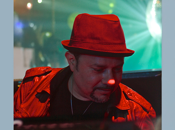 Louie Vega