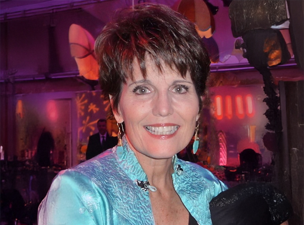 Lucie Arnaz