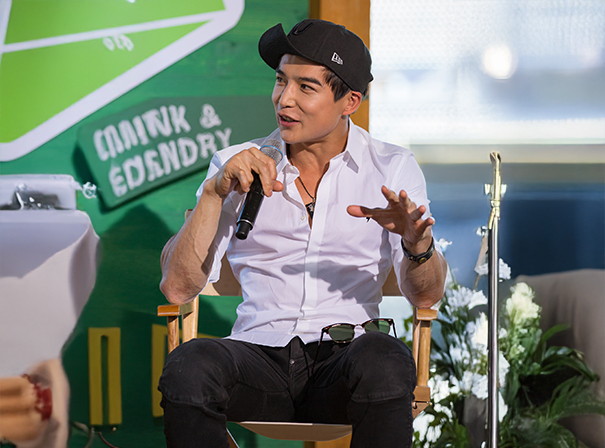 Ludi Lin
