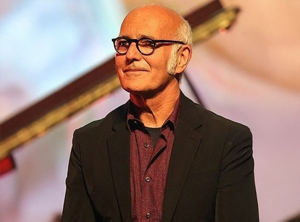 Ludovico Einaudi