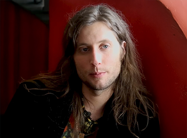 Ludwig Goransson