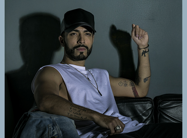 Luis Figueroa