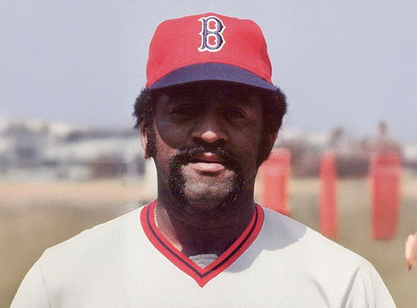 Luis Tiant
