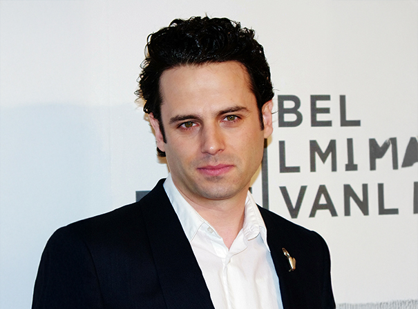 Luke Kirby