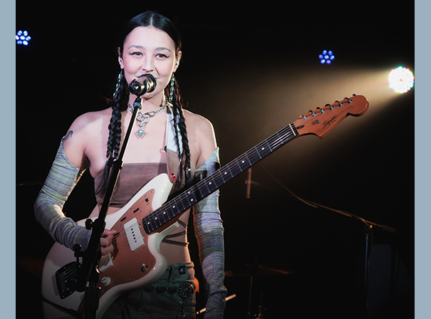 Luna Li