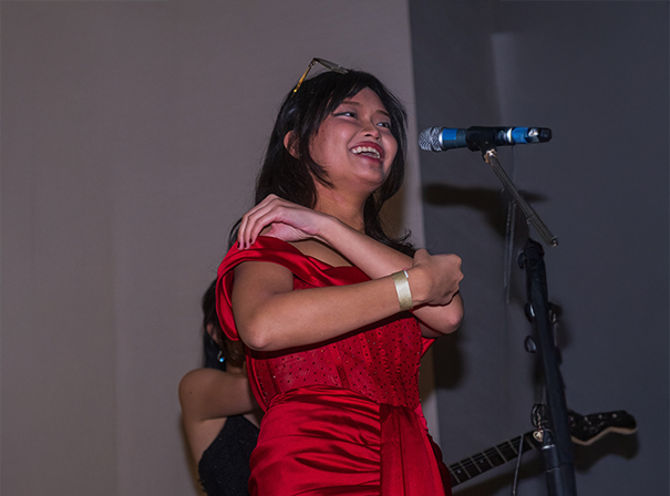 Lyn Lapid