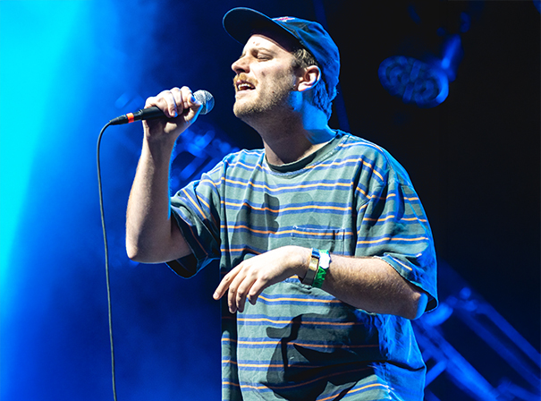 Mac Demarco