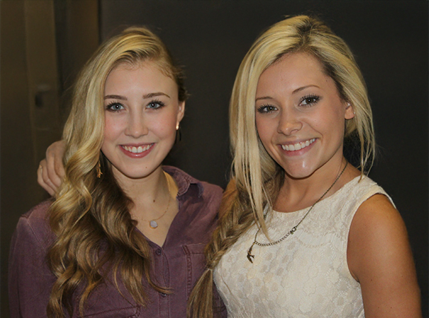 Maddie & Tae