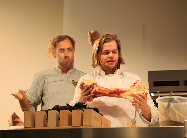 Magnus Nilsson