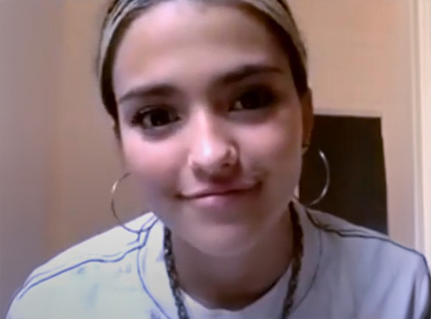 Maia Reficco