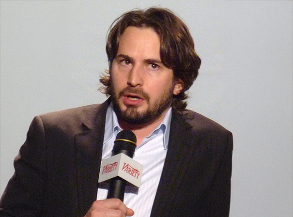 Mark Boal