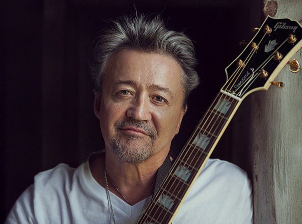 Mark Collie