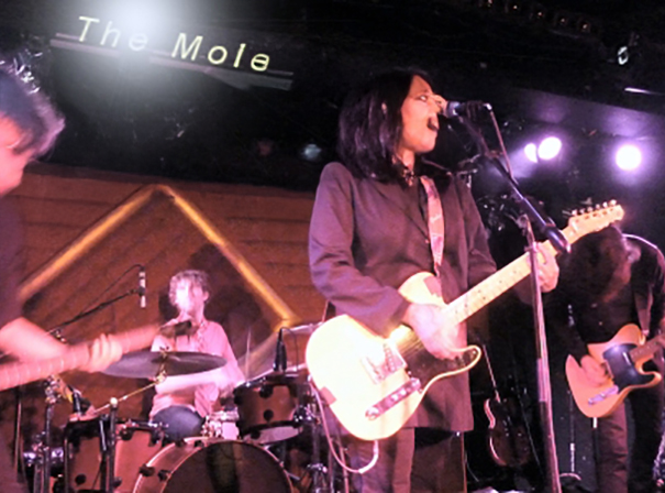 Martha Davis & The Motels