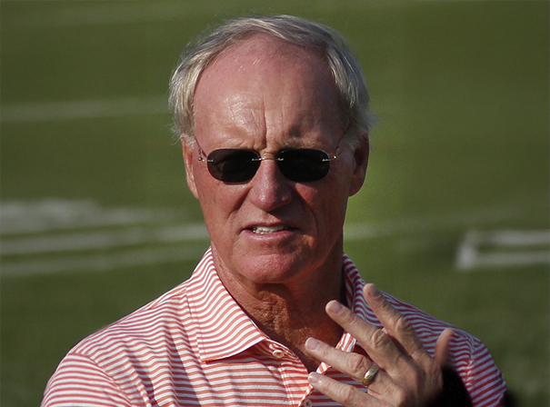 Marty Schottenheimer