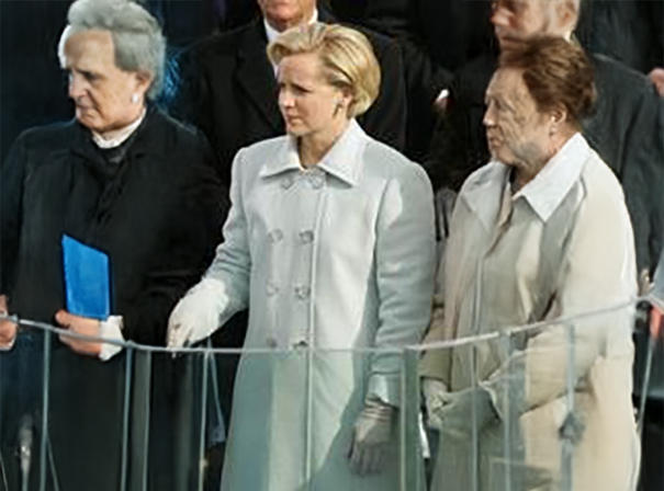 Mary Cheney