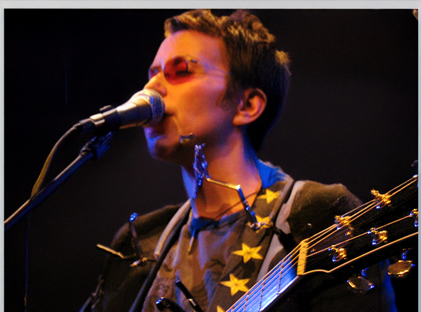 Mary Gauthier