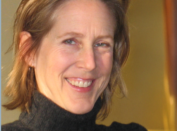 Mary Roach
