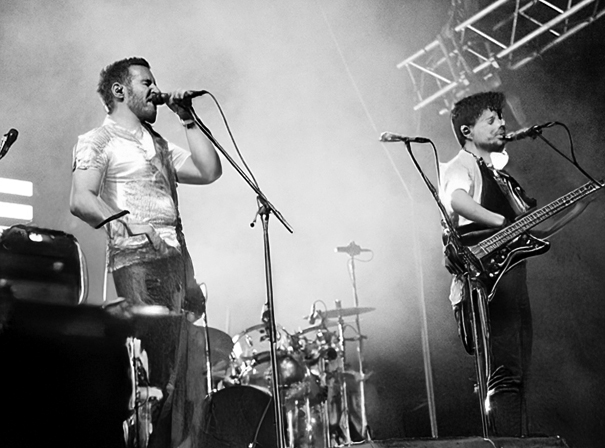 Massive Attack