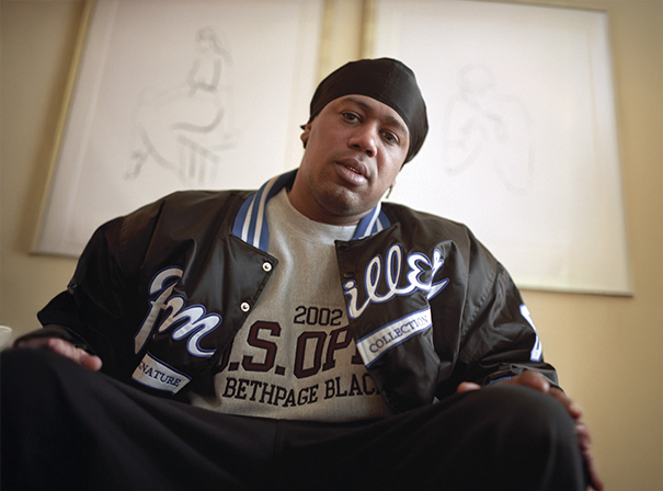Master P