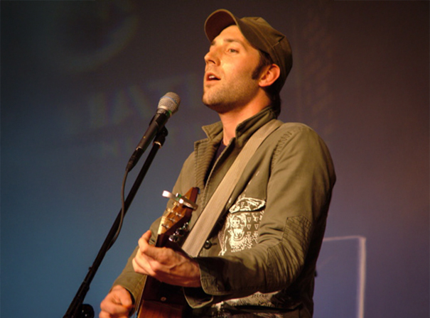 Mat Kearney
