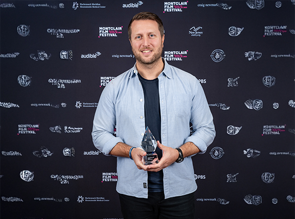 Matt Heineman