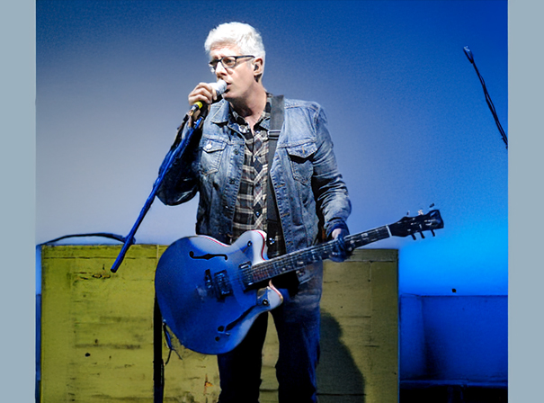 Matt Maher