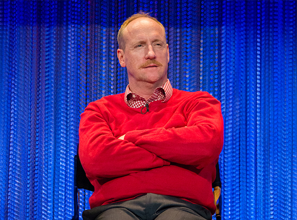 Matt Walsh