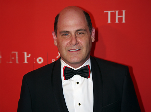 Matt Weiner