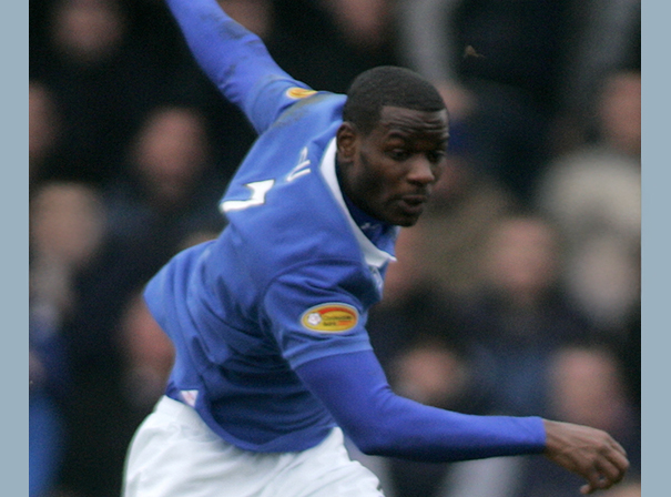 Maurice Edu