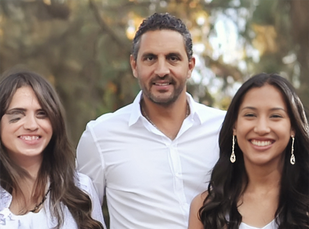 Mauricio Umansky