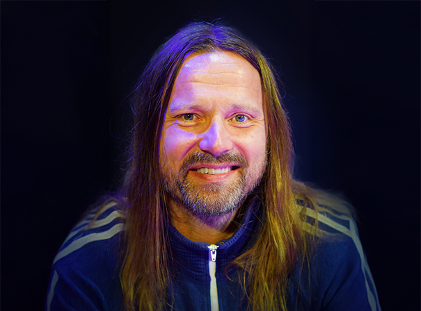 Max Martin