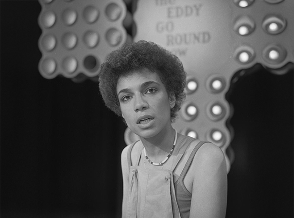 Maxine Nightingale