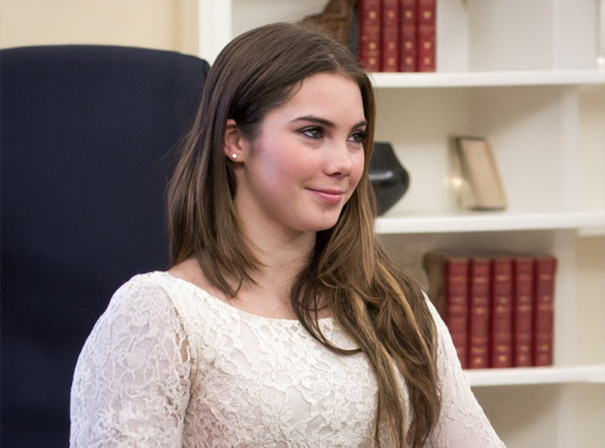 Mckayla Maroney