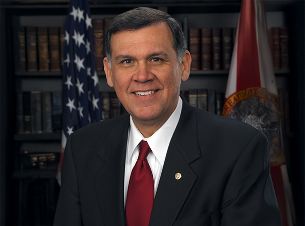 Mel Martinez